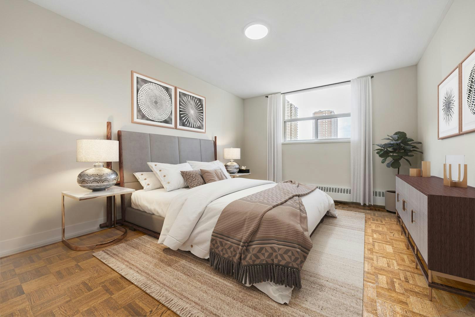 1901-55 Emmett Avenue, Toronto, ON, M6M 2E4 - 6