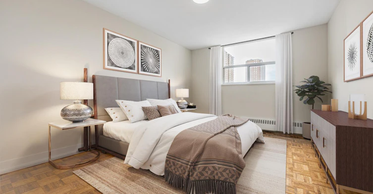 1901-55 Emmett Avenue, Toronto, ON, M6M 2E4 - 6