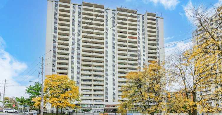 1901-55 Emmett Avenue, Toronto, ON, M6M 2E4 - 9