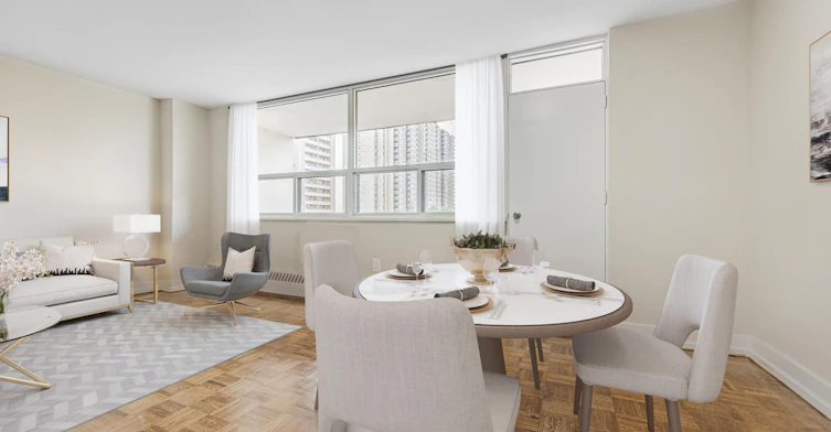 1901-55 Emmett Avenue, Toronto, ON, M6M 2E4 - 4