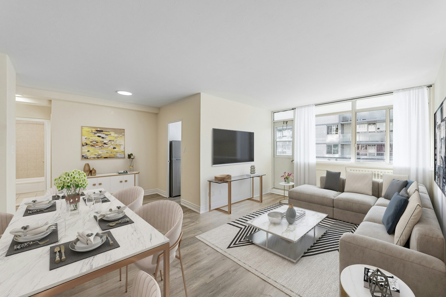 0513-2323 Lake Shore Boulevard West, Toronto, ON, M8V 1B8 - 2