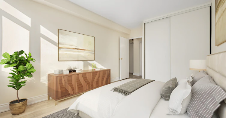0706-2323 Lake Shore Boulevard West, Toronto, ON, M8V 1B8 - 6