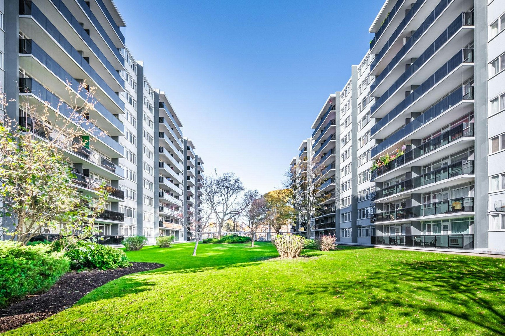 0706-2323 Lake Shore Boulevard West, Toronto, ON, M8V 1B8 - 13