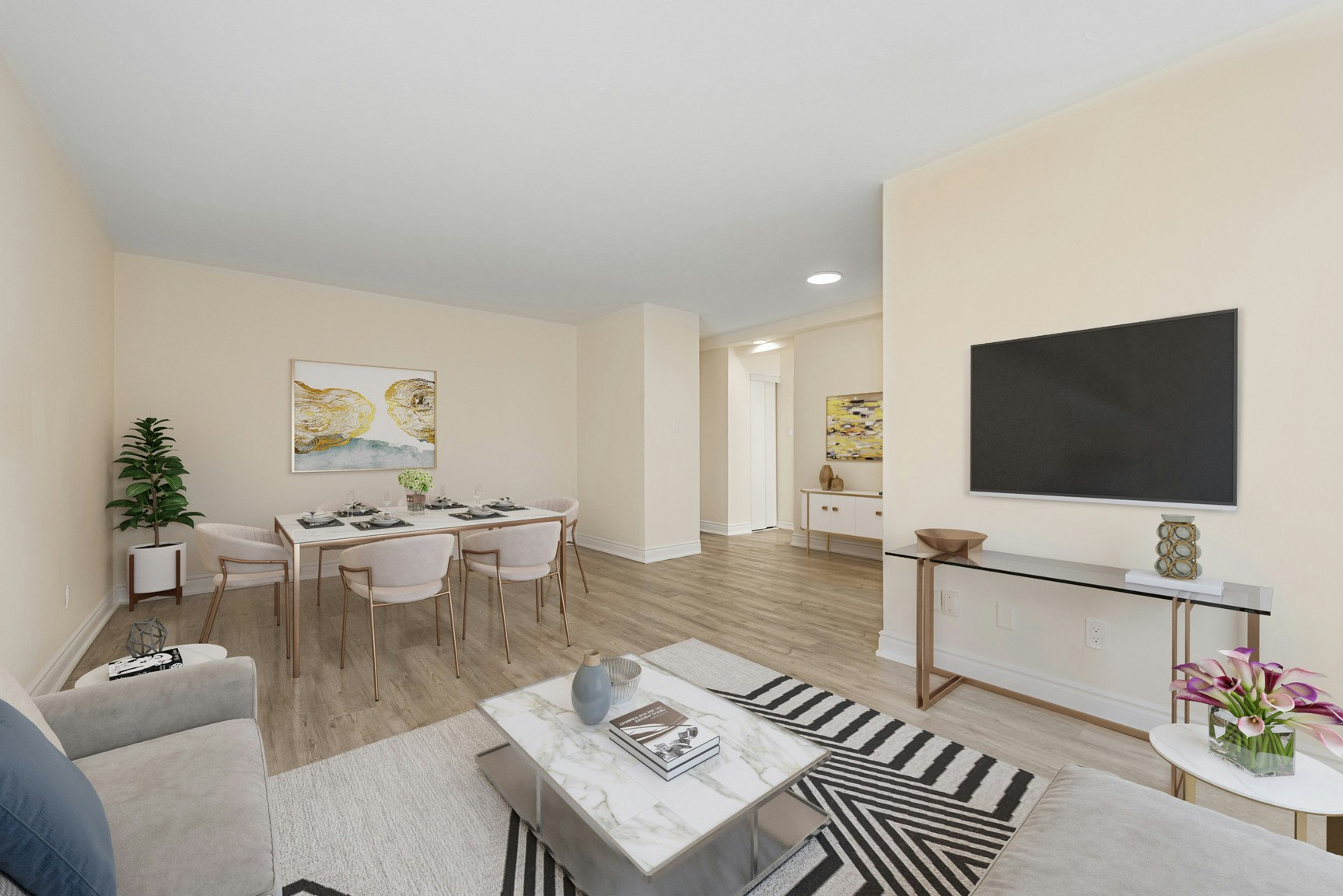 0706-2323 Lake Shore Boulevard West, Toronto, ON, M8V 1B8 - 5