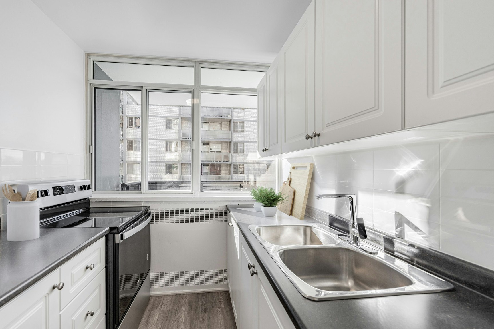 0606-2323 Lake Shore Boulevard West, Toronto, ON, M8V 1B8 - 4