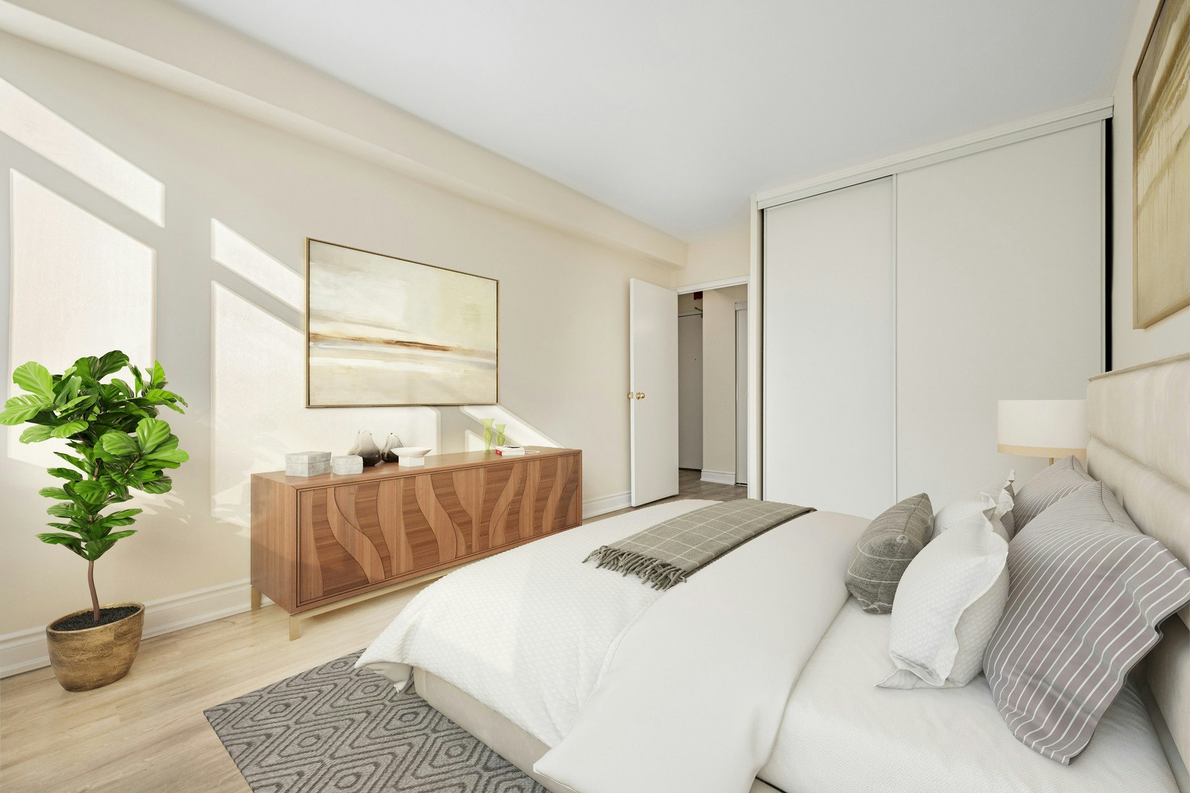 0606-2323 Lake Shore Boulevard West, Toronto, ON, M8V 1B8 - 6
