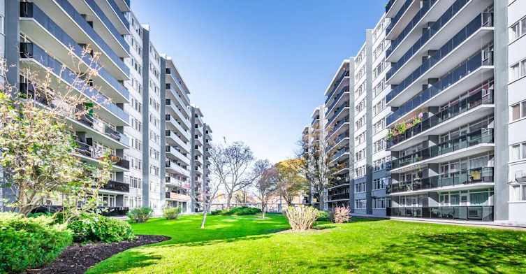 0606-2323 Lake Shore Boulevard West, Toronto, ON, M8V 1B8 - 13