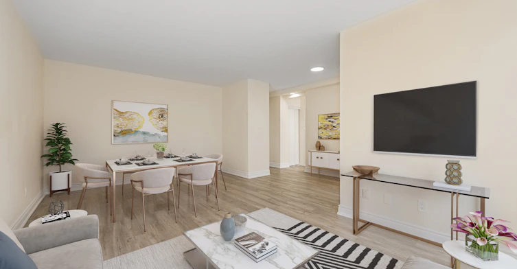 0606-2323 Lake Shore Boulevard West, Toronto, ON, M8V 1B8 - 5