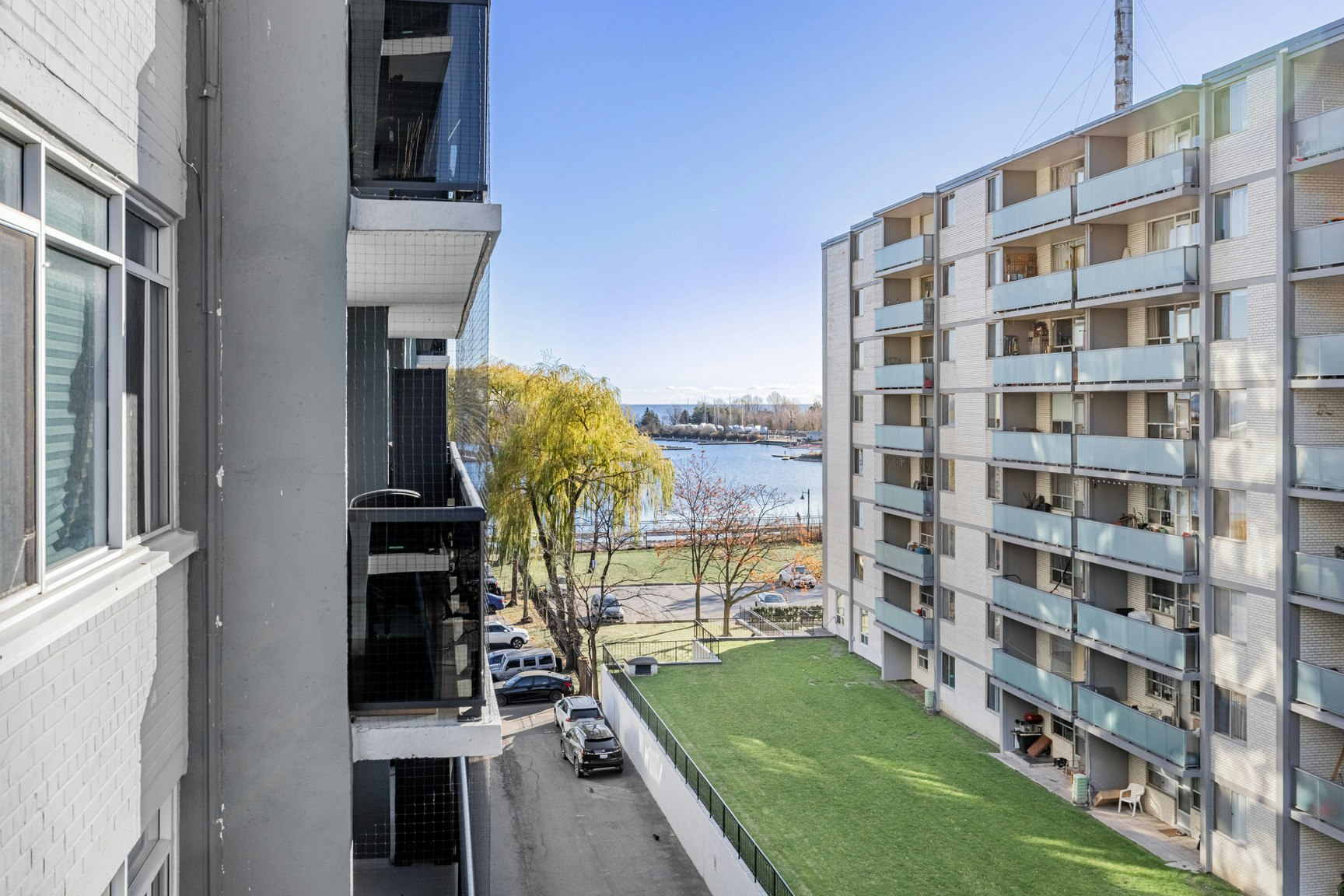 0606-2323 Lake Shore Boulevard West, Toronto, ON, M8V 1B8 - 3