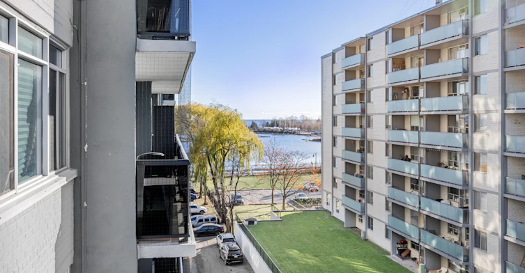 0606-2323 Lake Shore Boulevard West, Toronto, ON, M8V 1B8 - 3