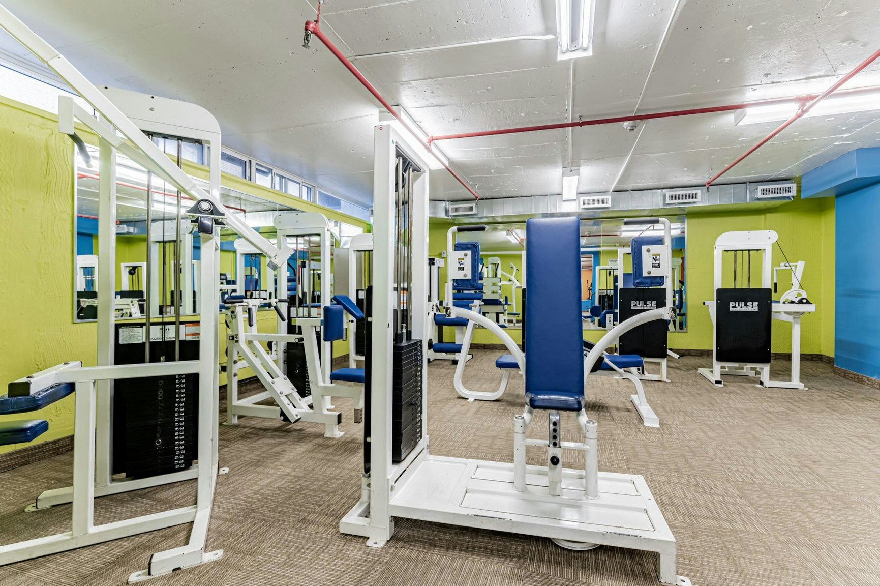0606-2323 Lake Shore Boulevard West, Toronto, ON, M8V 1B8 - 9