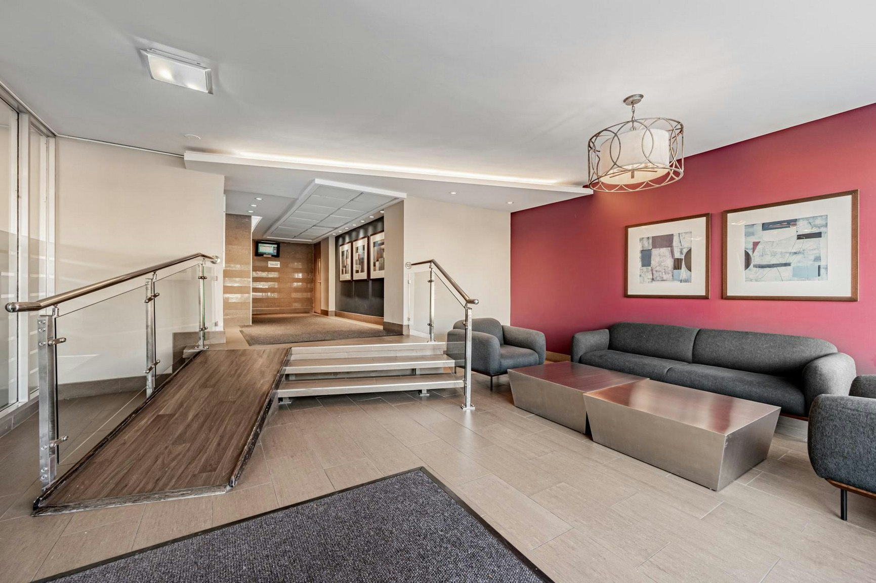 0606-2323 Lake Shore Boulevard West, Toronto, ON, M8V 1B8 - 12
