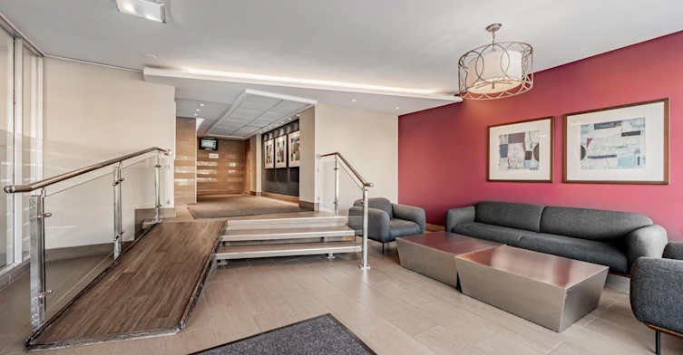 0606-2323 Lake Shore Boulevard West, Toronto, ON, M8V 1B8 - 12