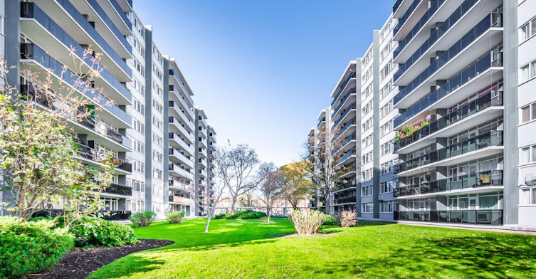 0807-2323 Lake Shore Boulevard West, Toronto, ON, M8V 1B8 - 13