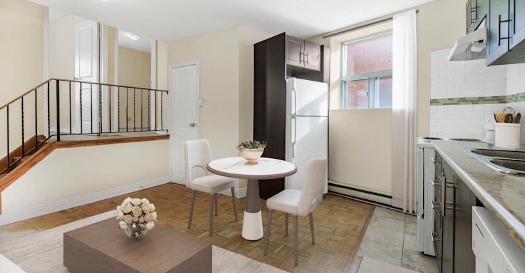 0008-2901 Dundas Street West, Toronto, ON, M6P 1Z1