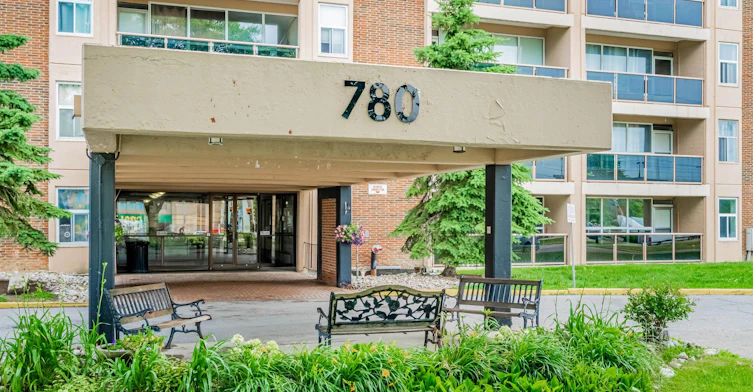 111-780 Wonderland Road South, London, ON, N6K 1M4 - 12