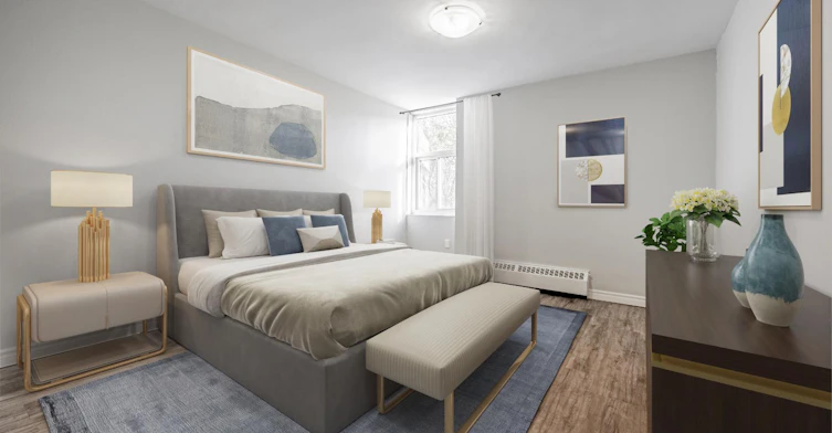 405-780 Wonderland Road South, London, ON, N6K 1M4 - 6