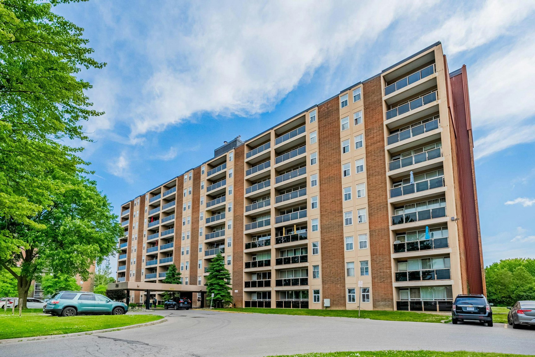 800-780 Wonderland Road South, London, ON, N6K 1M4 - 13