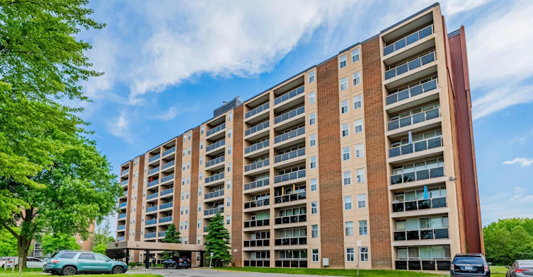 800-780 Wonderland Road South, London, ON, N6K 1M4 - 13