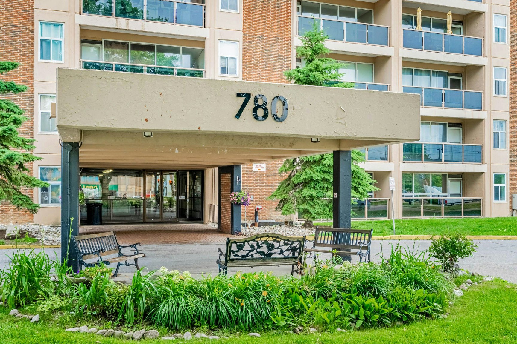 800-780 Wonderland Road South, London, ON, N6K 1M4 - 12