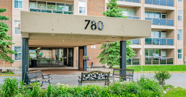800-780 Wonderland Road South, London, ON, N6K 1M4 - 12