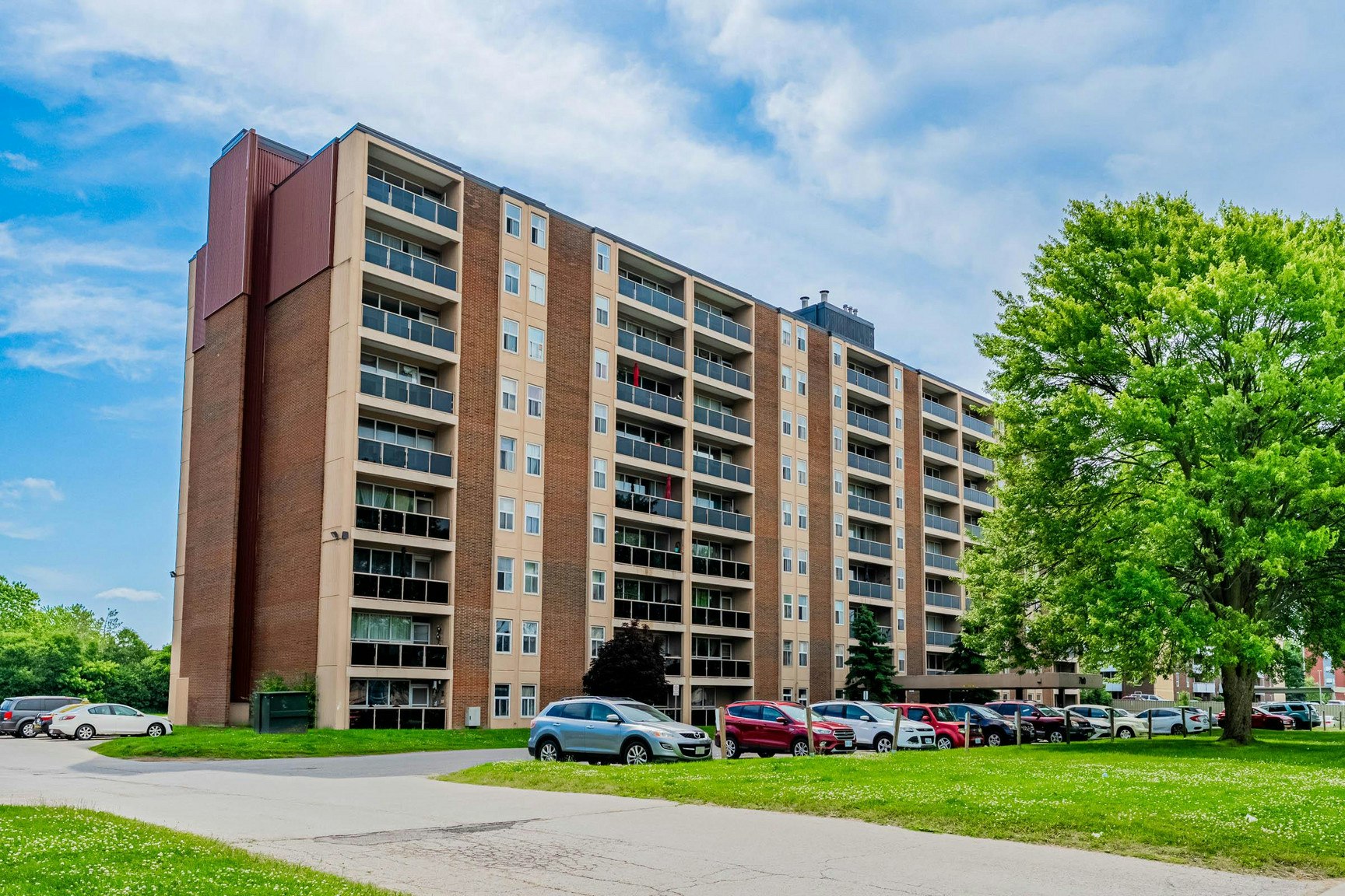 800-780 Wonderland Road South, London, ON, N6K 1M4 - 11