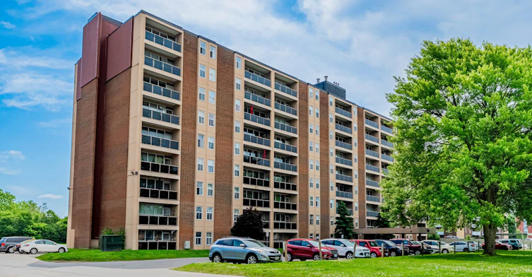 800-780 Wonderland Road South, London, ON, N6K 1M4 - 11