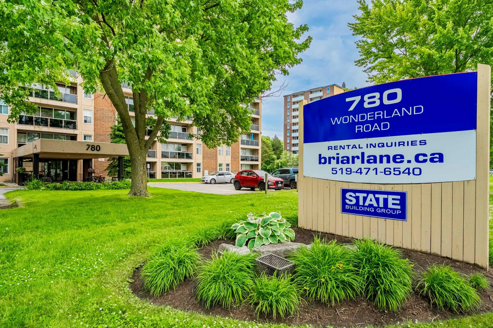 800-780 Wonderland Road South, London, ON, N6K 1M4 - 14