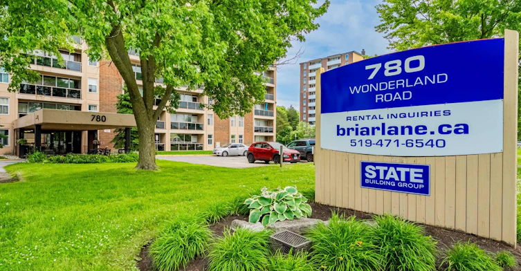 800-780 Wonderland Road South, London, ON, N6K 1M4 - 14