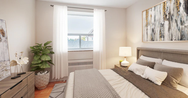204-2005 Eglinton Avenue West, Toronto, ON, M6E 2K2 - 8