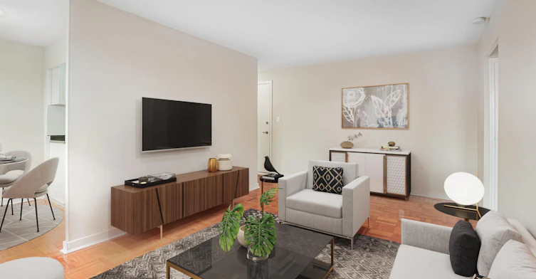 204-2005 Eglinton Avenue West, Toronto, ON, M6E 2K2 - 6
