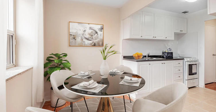 214-2005 Eglinton Avenue West, Toronto, ON, M6E 2K2 - 3