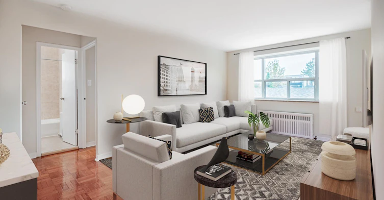 504-2005 Eglinton Avenue West, Toronto, ON, M6E 2K2 - 2