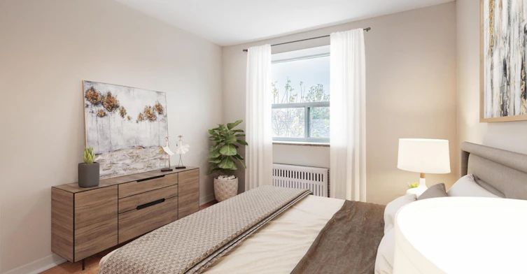 504-2005 Eglinton Avenue West, Toronto, ON, M6E 2K2 - 7