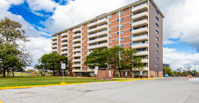 0103-3375 Ponytrail Drive, Mississauga, ON, L4X 1V8 - 7