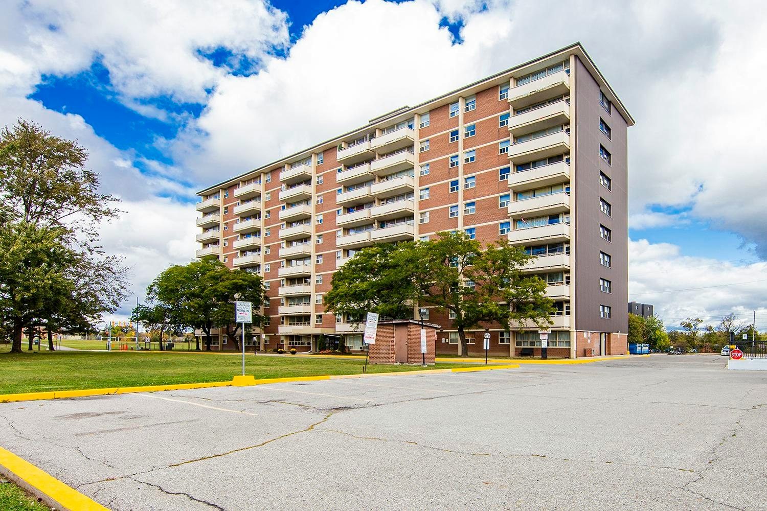 0808-3375 Ponytrail Drive, Mississauga, ON, L4X 1V8 - 6
