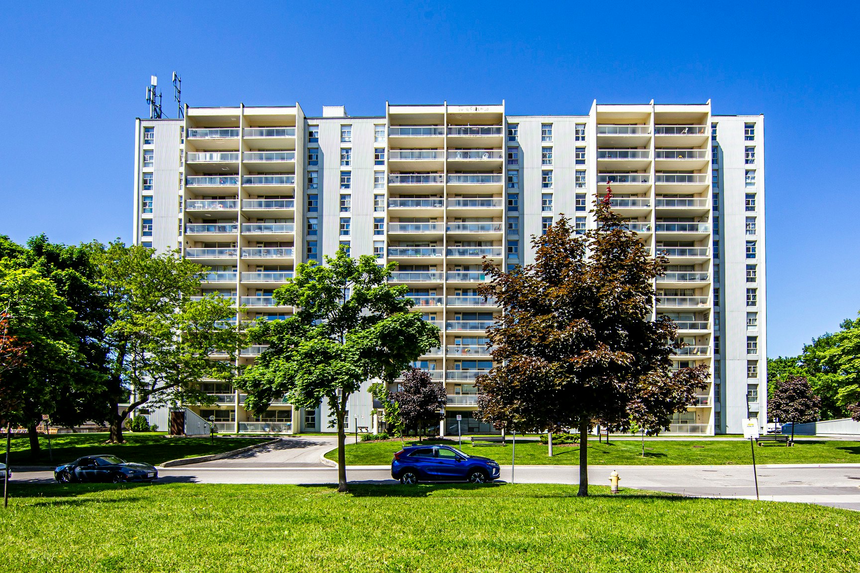 0109-110 Inverlochy Boulevard, Markham, ON, L3T 3R6 - 3