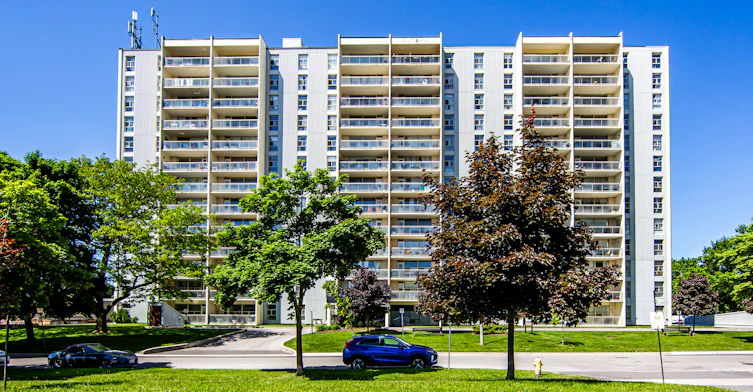 0109-110 Inverlochy Boulevard, Markham, ON, L3T 3R6 - 3