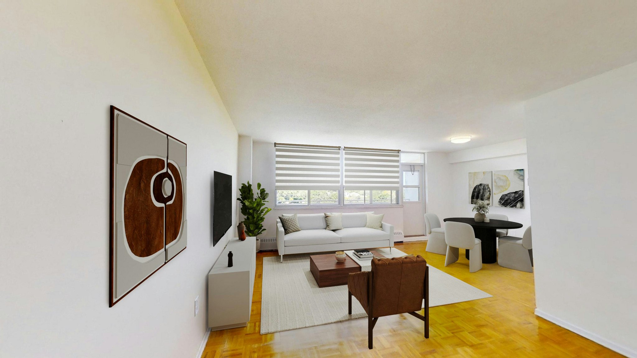 0109-110 Inverlochy Boulevard, Markham, ON, L3T 3R6 - 2