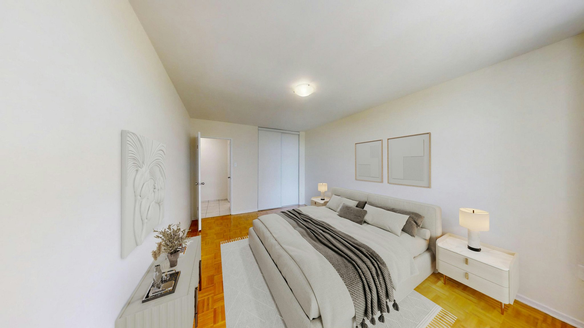 0109-110 Inverlochy Boulevard, Markham, ON, L3T 3R6 - 6