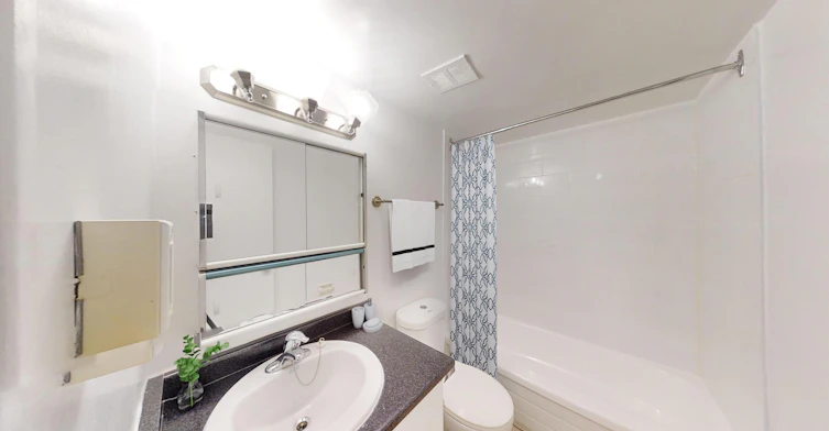 0602-110 Inverlochy Boulevard, Markham, ON, L3T 3R6 - 8