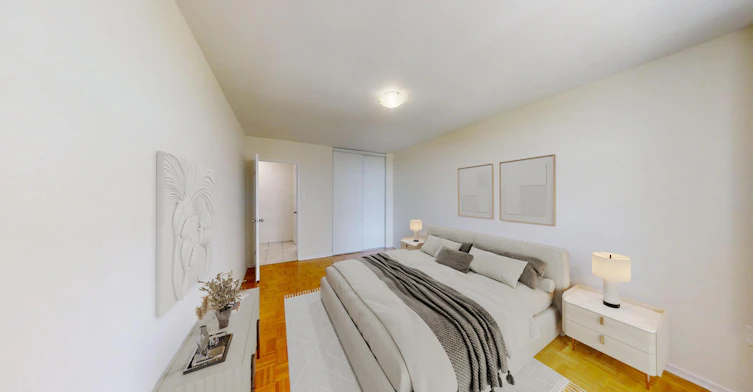 0602-110 Inverlochy Boulevard, Markham, ON, L3T 3R6 - 6