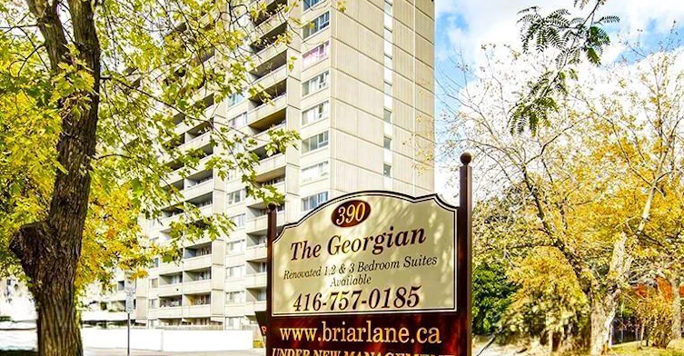 0502-390 Dawes Road, Toronto, ON, M4B 2E5 - 9