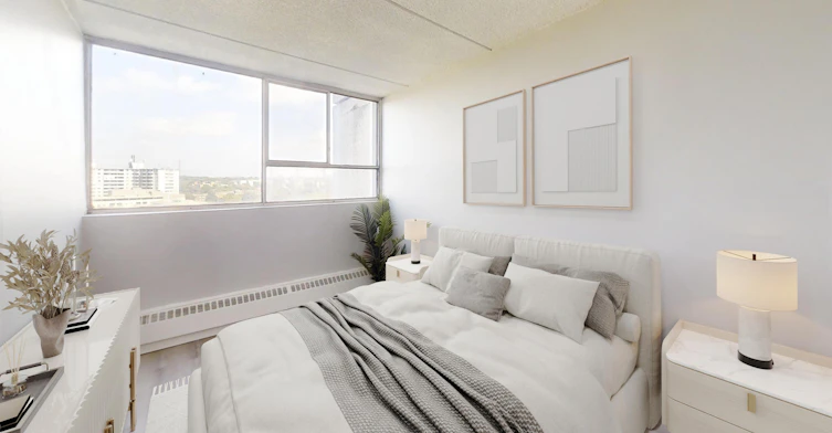 1106-390 Dawes Road, Toronto, ON, M4B 2E5 - 4