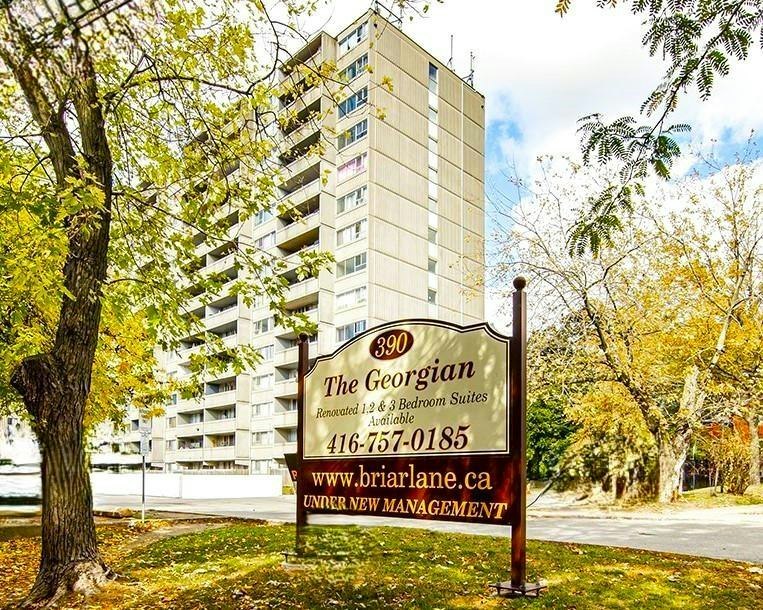 1204-390 Dawes Road, Toronto, ON, M4B 2E5 - 10