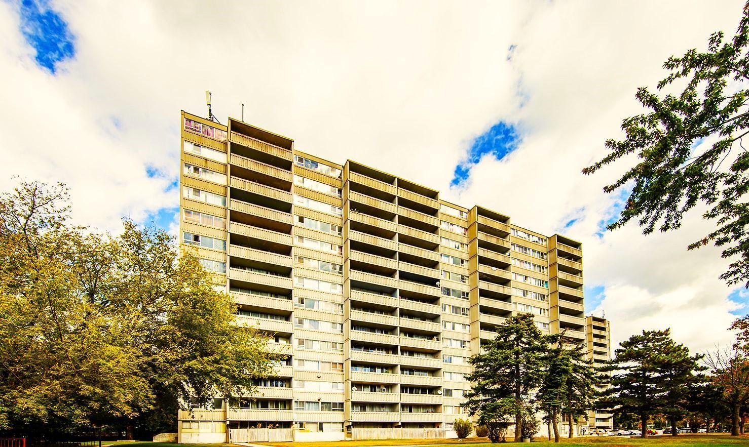 1215-390 Dawes Road, Toronto, ON, M4B 2E5 - 8