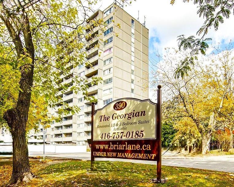 1215-390 Dawes Road, Toronto, ON, M4B 2E5 - 9