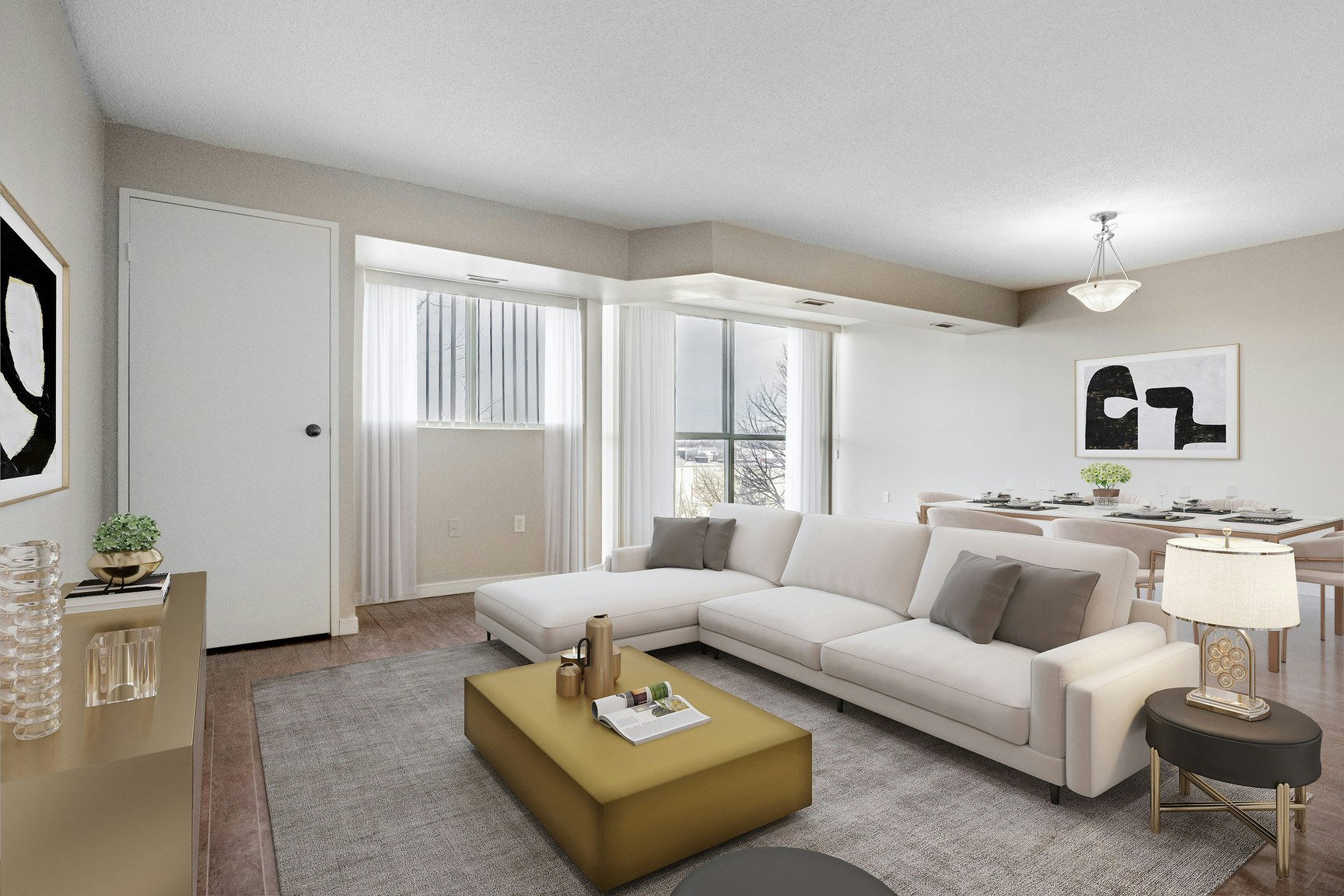 0412-110 Belmont Drive, London, ON, N6J 4W3 - 2