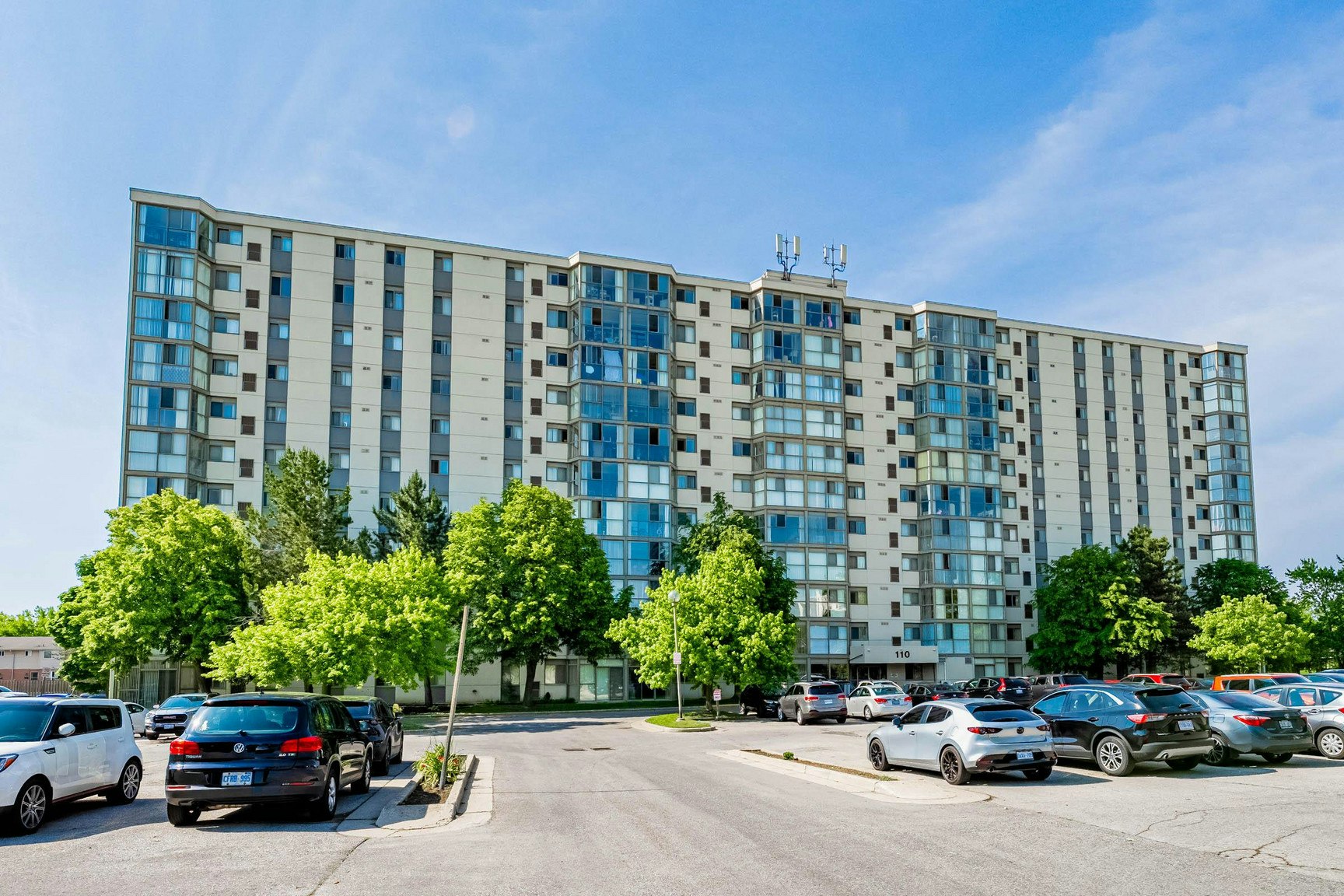 0412-110 Belmont Drive, London, ON, N6J 4W3 - 11