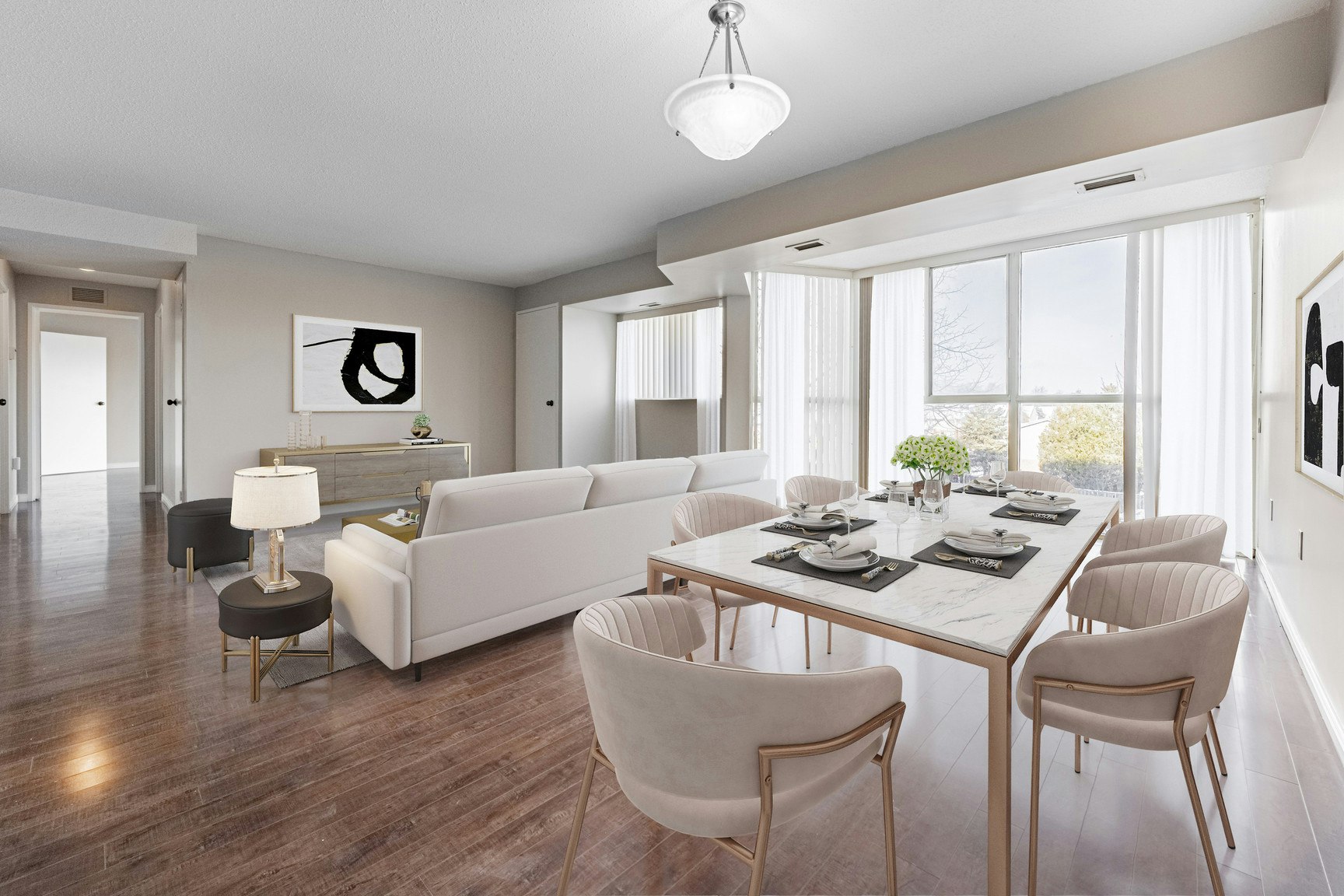 0412-110 Belmont Drive, London, ON, N6J 4W3 - 3
